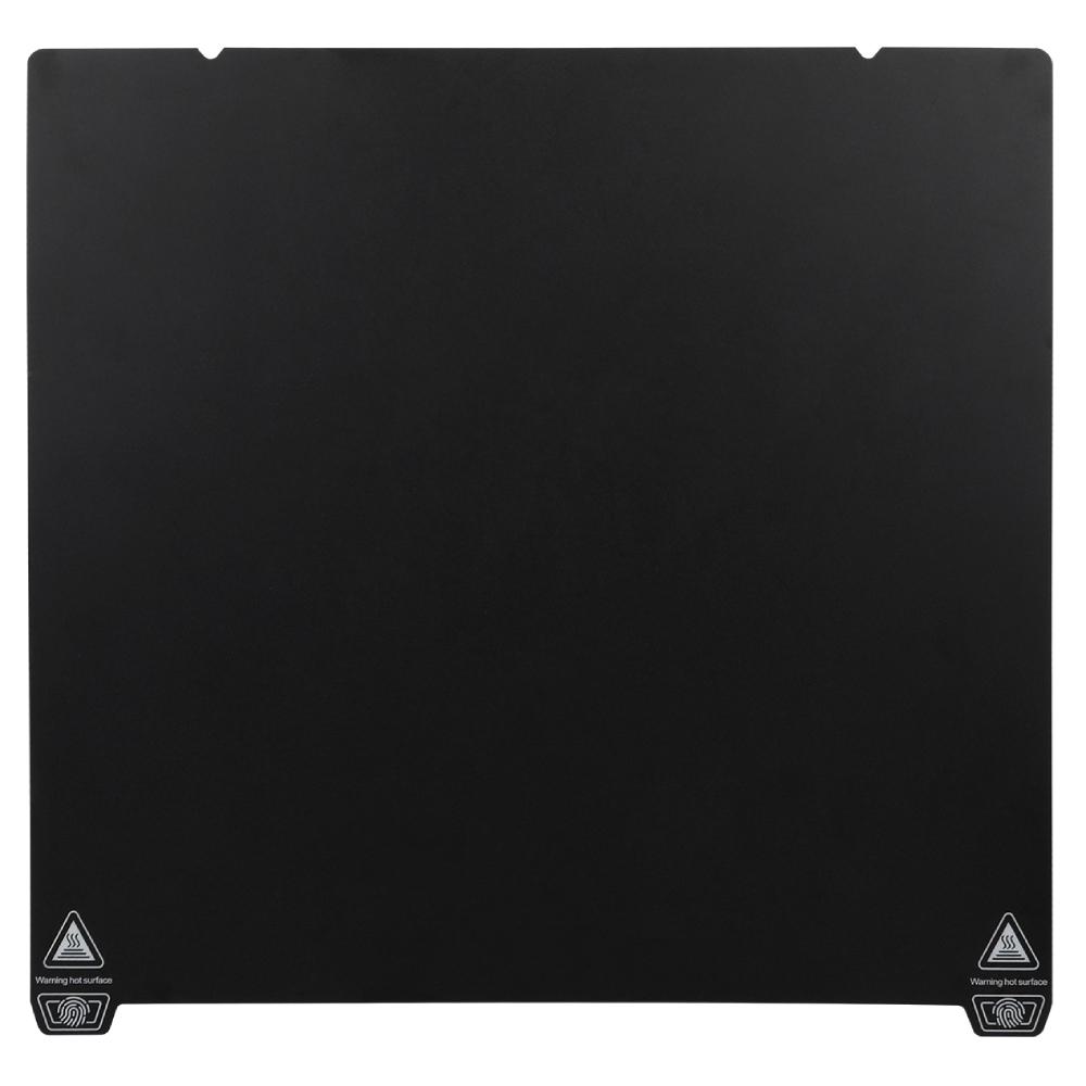 Пластина Creality CR-M4 с односторонним PEI покрытием 450х450 мм (4004090101)