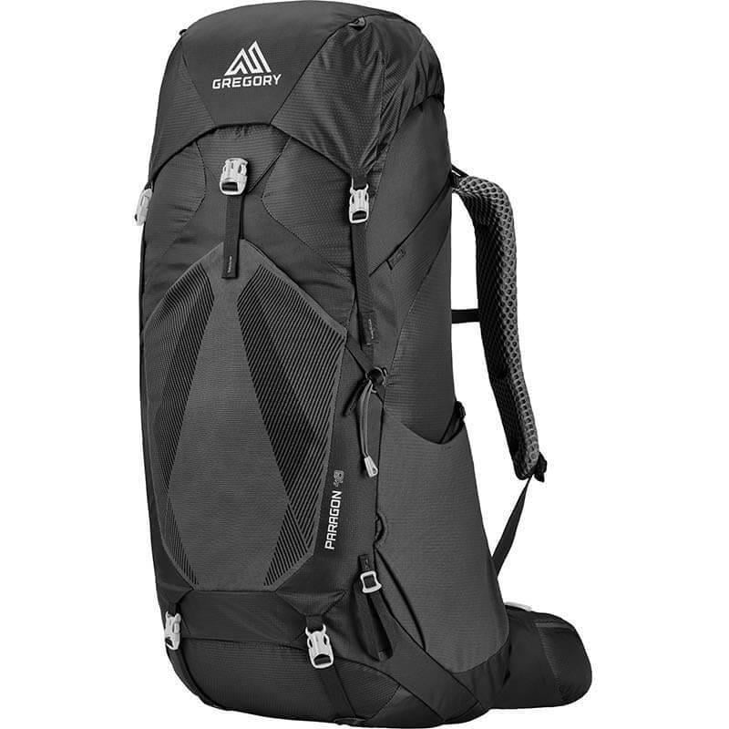 Туристичний рюкзак Gregory Paragon Aerolon MD/LG 48 л Basalt Black (126843/2917)