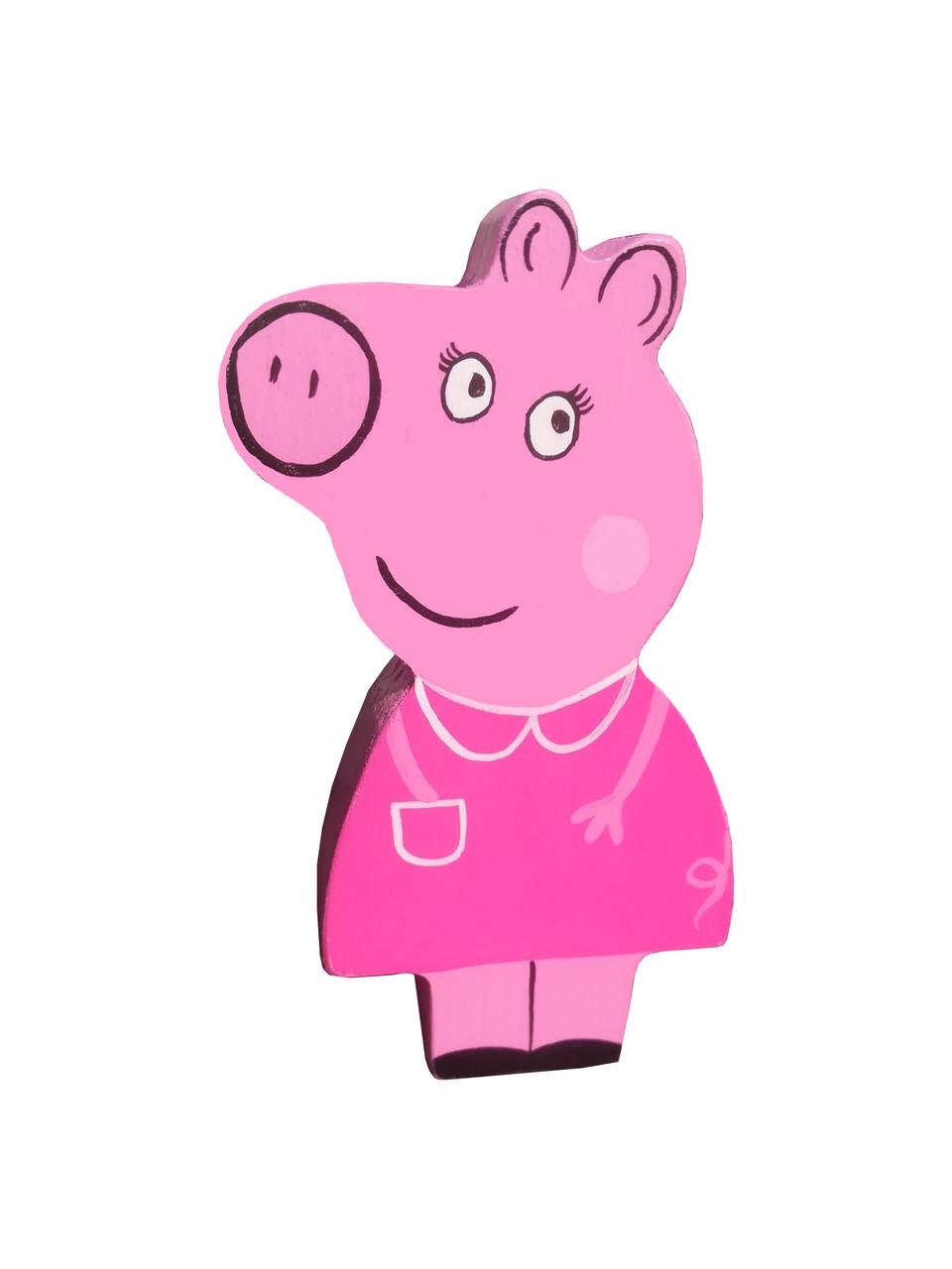 Фигурка HEGA Свинка Пеппа (63)