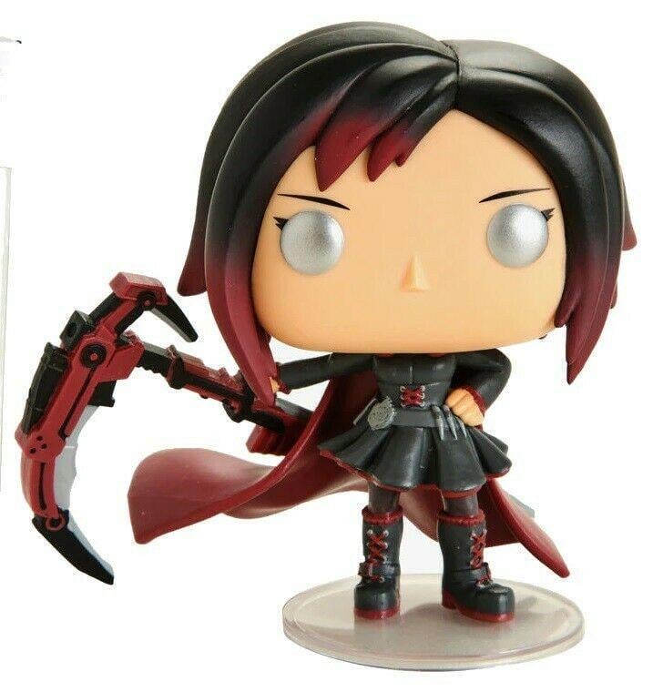 Фігурка Funko Pop Ruby Rose 10 см