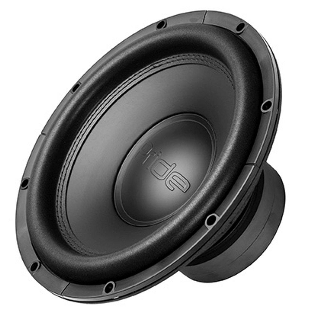 Сабвуфер Pride Onyx 10 (1553808237)