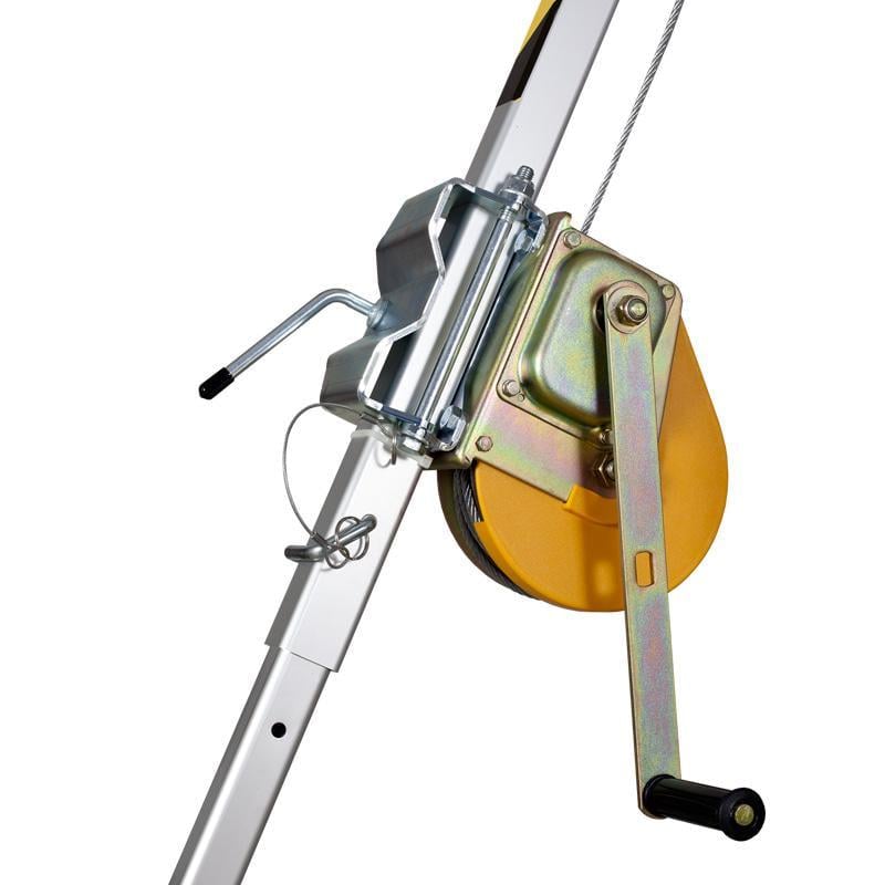 Лебедка RUP 502-U (705820080)