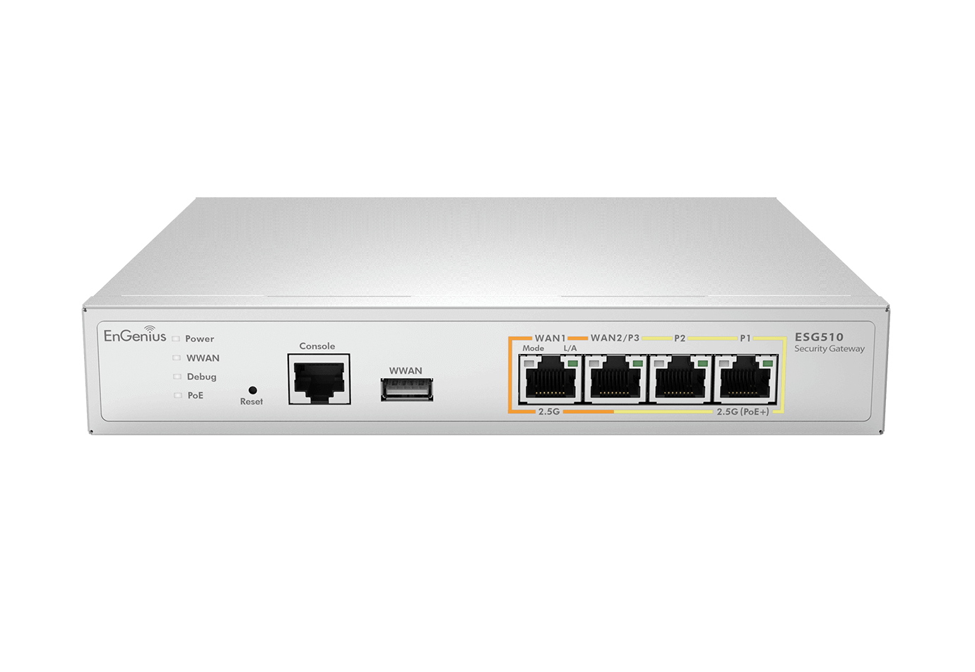 Роутер Engenius ESG510 Белый (10826827)