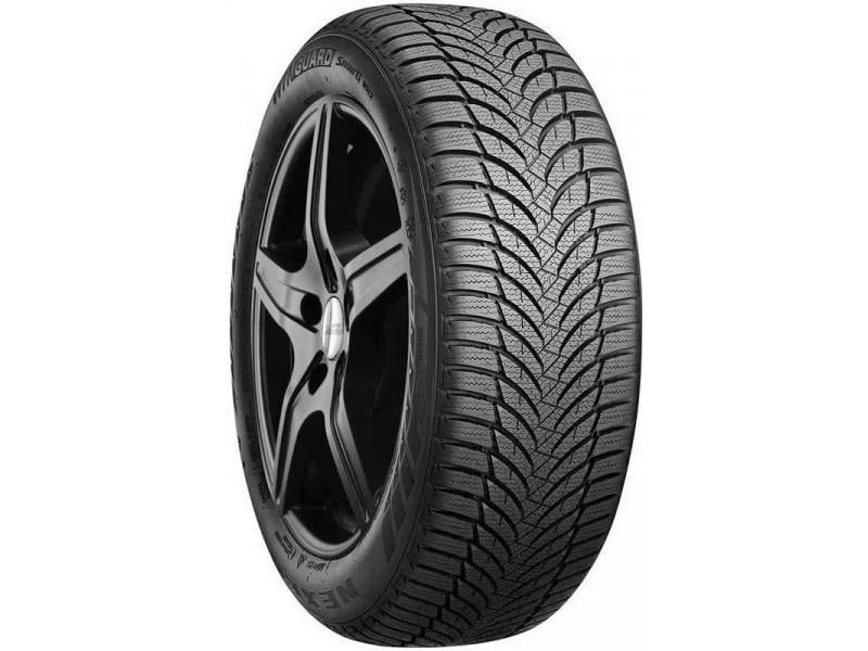 Шина Nexen Winguard Snow G WH2 215/60 R16 99H XL зима