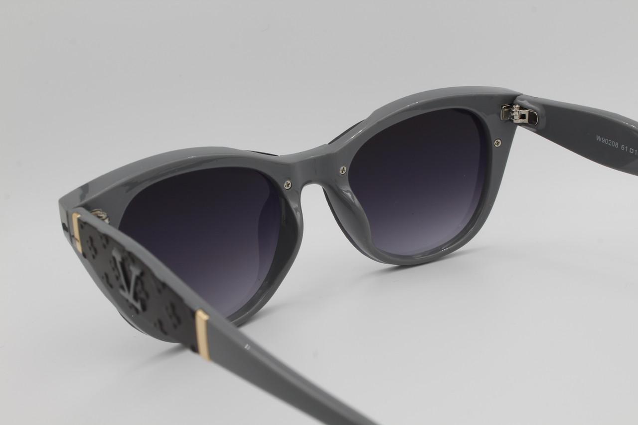 Сонцезахисні окуляри жіночі W90208 с266 (2627160971) - фото 8