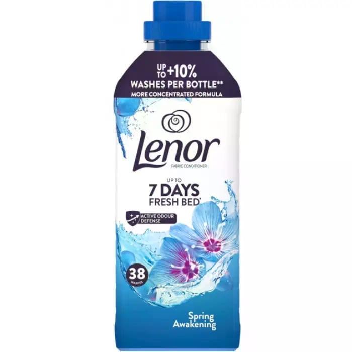 Кондиціонер для білизни Lenor Пробудження весни 798 мл 38 прань (724463)