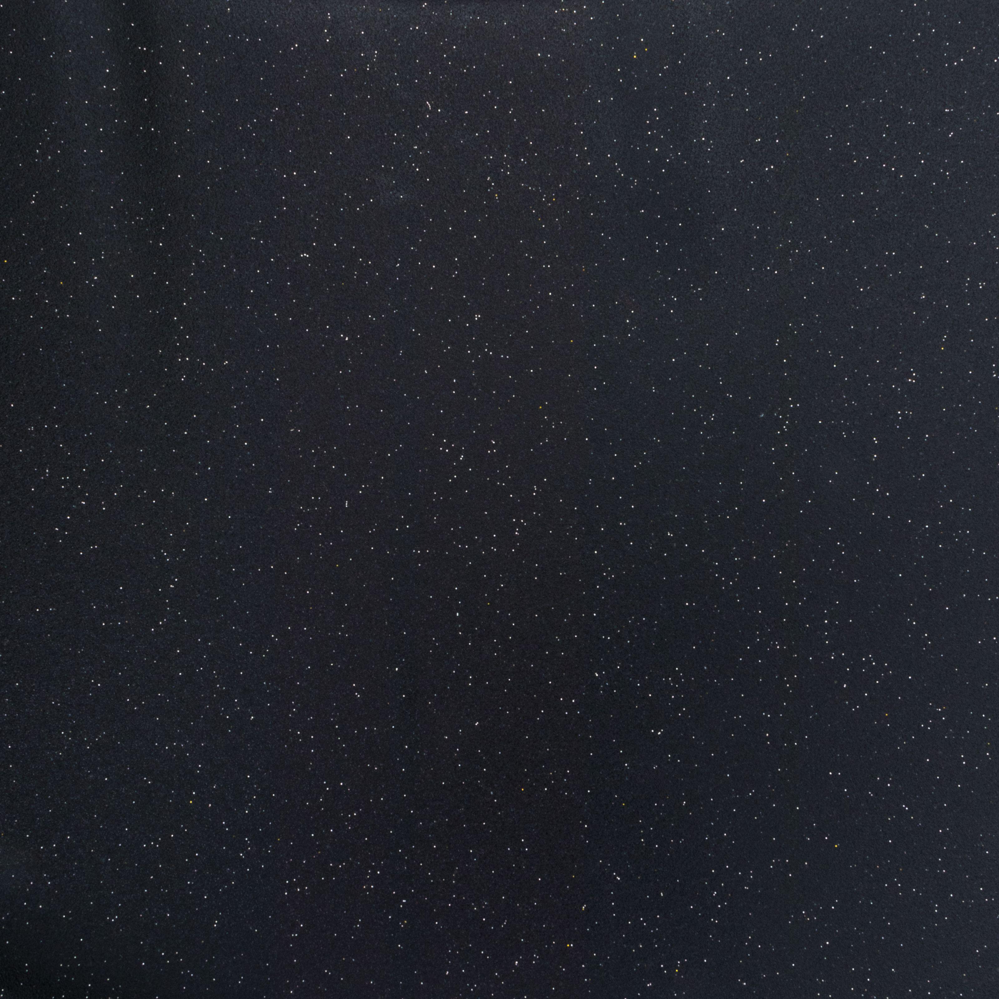 Мийка кухонна Platinum PLS-A38326 гранітна овальна 575x465 мм Чорний (25960796) - фото 7