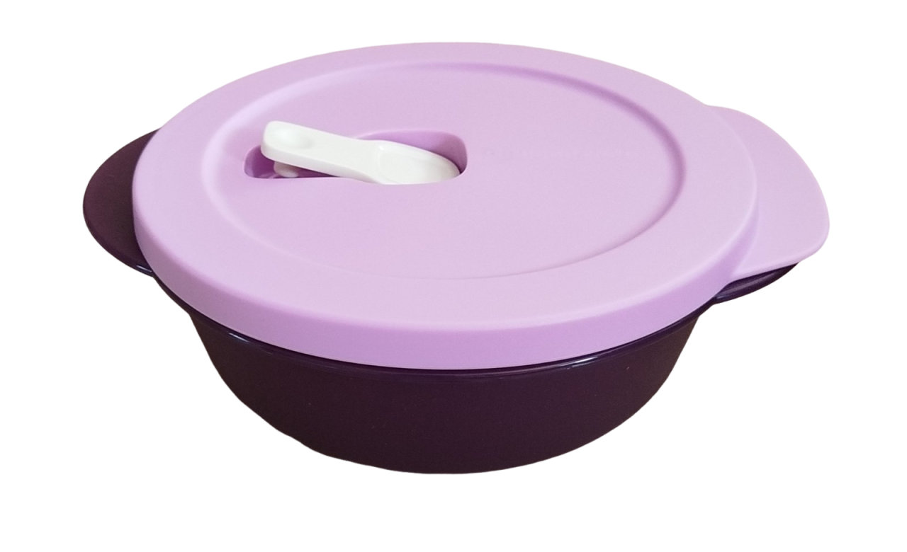 Пищевой контейнер Tupperware Новая волна 600 мл (36667179)