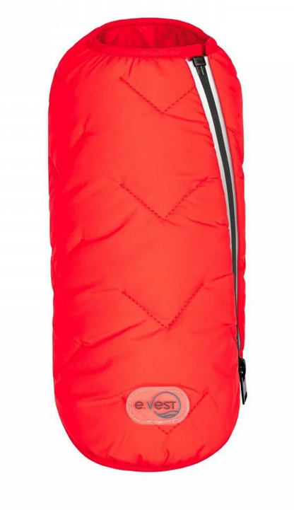 Жилет для собак Pet Fashion E.Vest M Красный (PR242447)