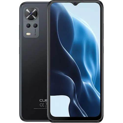 Смартфон Cubot Note 30 4/64Gb Black