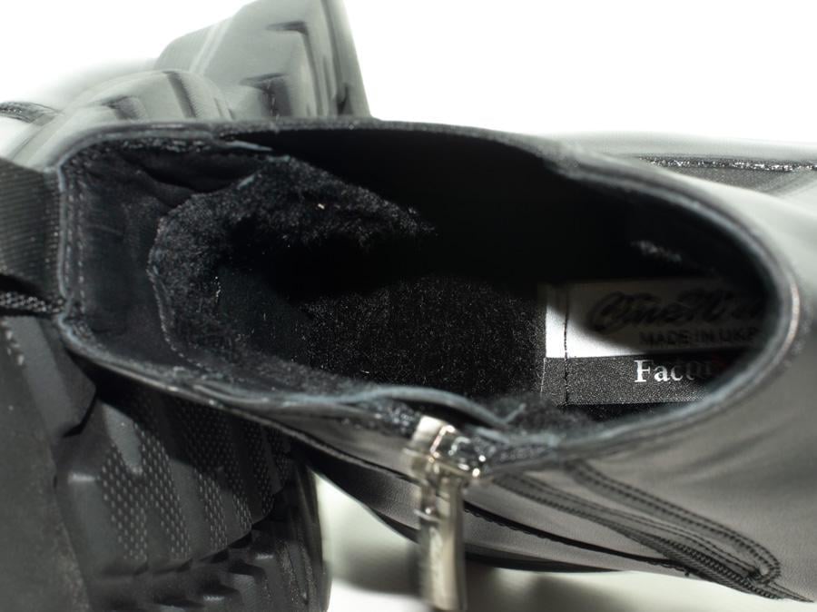 Черевики комфорт чоловічі зимові STEPTER 8095 р. 44 - фото 4