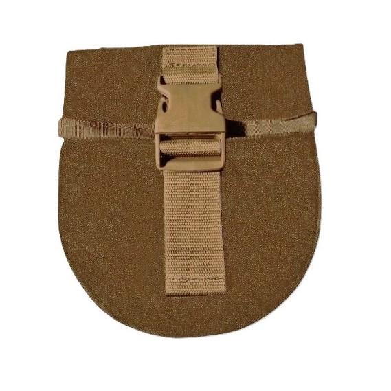 Подсумок REDCON для 1 дискового магазина ППШ кордура 1000 D Койот (П-1.4) Подсумок REDCON для 1 дискового магазина ППШ кордура 1000 D Койот (П-1.4)