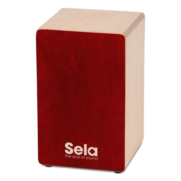 Кохон Sela Primera SE 165 Red (63308)