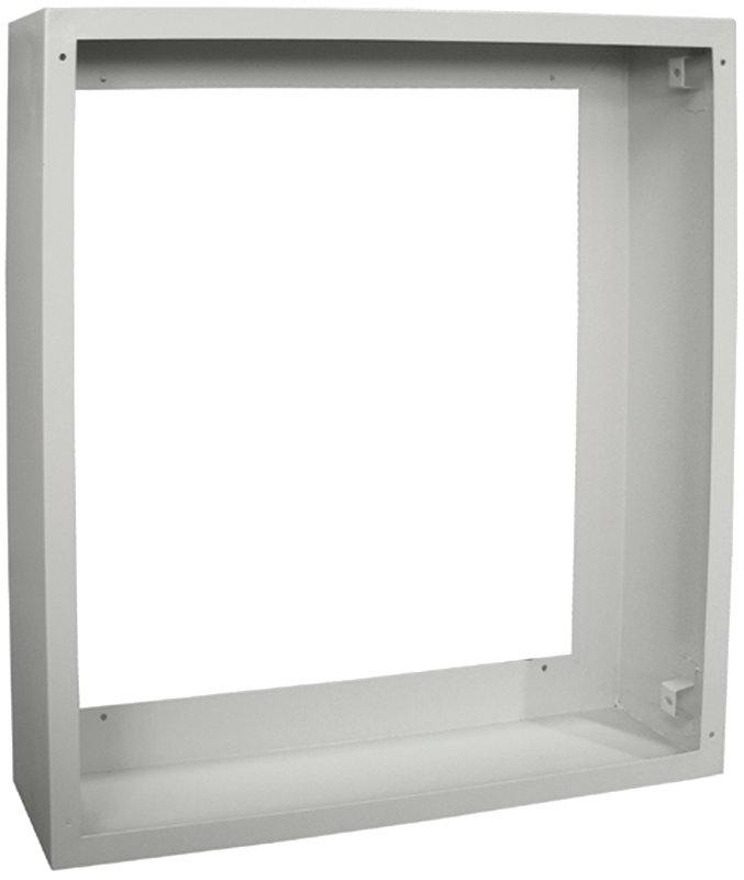 Кожух металлический УЭК ЕЩЕ для навесного исполнения (MKM42-00-31) Кожух металлический УЭК ЕЩЕ для навесного исполнения (MKM42-00-31)