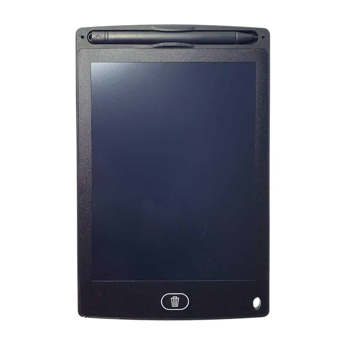 Графический LCD планшет для рисования со стилусом 8,5" Черный (OneСolor-85-Black)