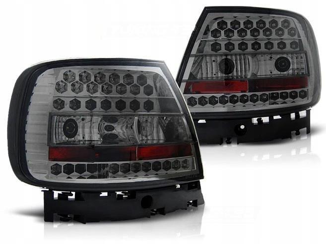 Фонари задние AUDI A4 B5 Sedan