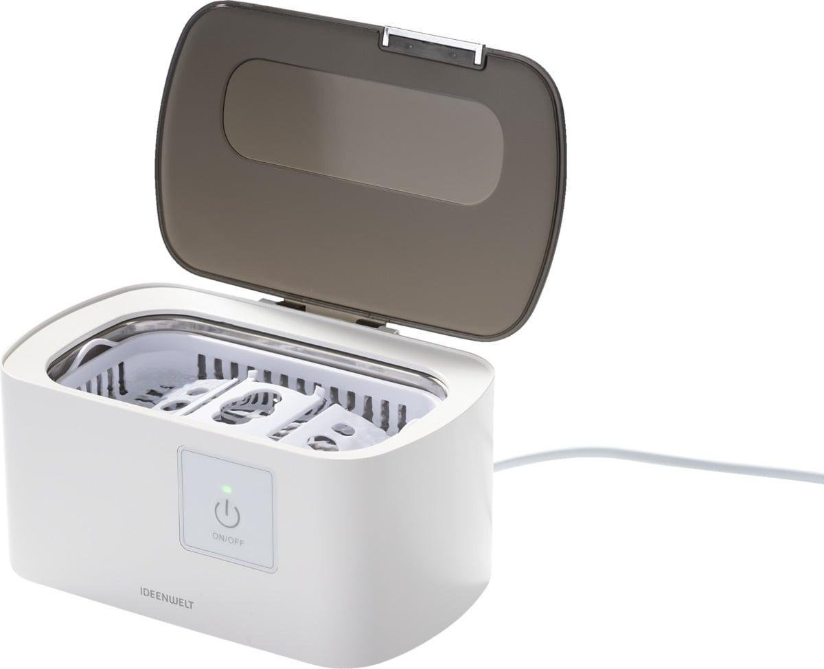 Ультразвуковой очиститель IdeenWelt (P8-RM-USCS)