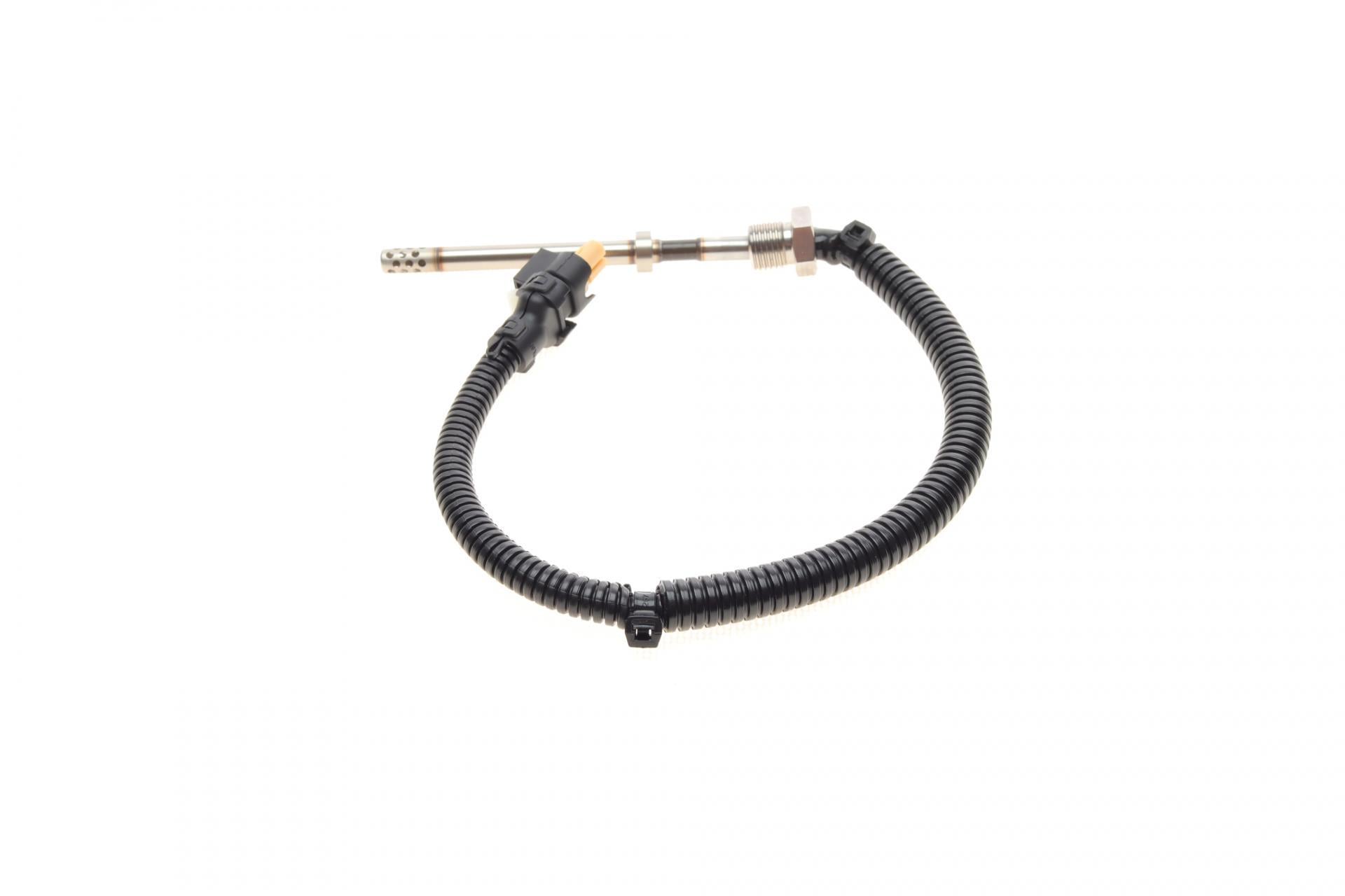 Датчик температуры SOLGY для ВГ перед сажевым фильтром Mercedes G-class W463/M-class W164/W166 05-- (115024)