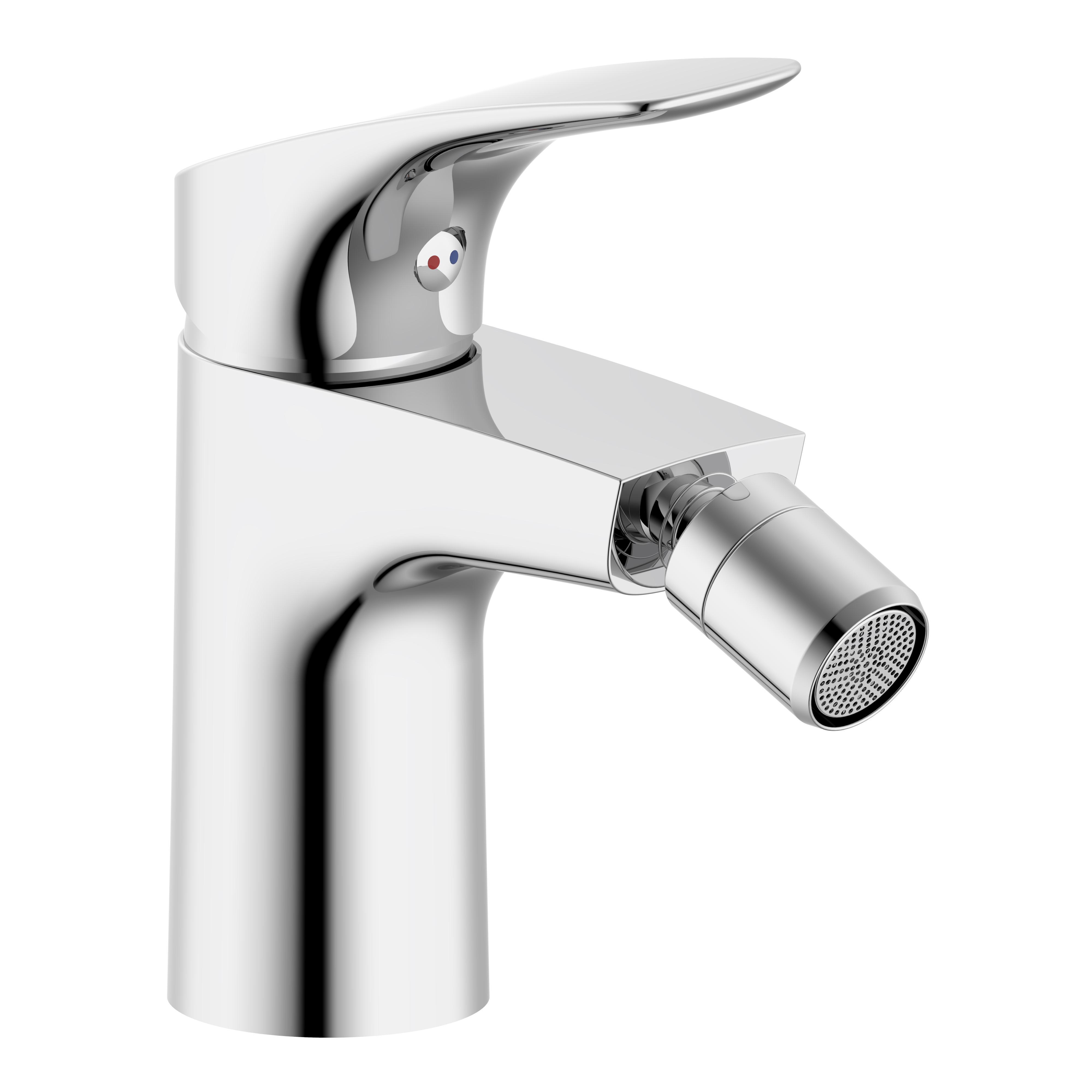 Смеситель для биде VOLLE ORLANDO 15195100 (60085)