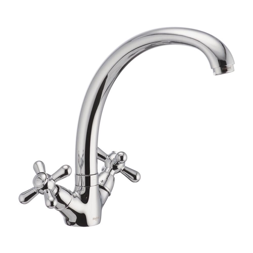 Смеситель для кухни Haiba Dominox 273 (325221)