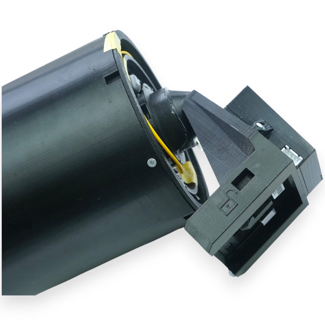 Оптоволокно для FPV-дронов 15 км (29871410) - фото 2 Оптоволокно для FPV-дронов 15 км (29871410) - фото 2