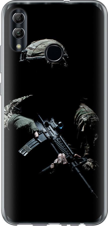 Чехол на Huawei Honor 10 Lite Защитник v3 (5226u-1618-42517) Чехол на Huawei Honor 10 Lite Защитник v3 (5226u-1618-42517)