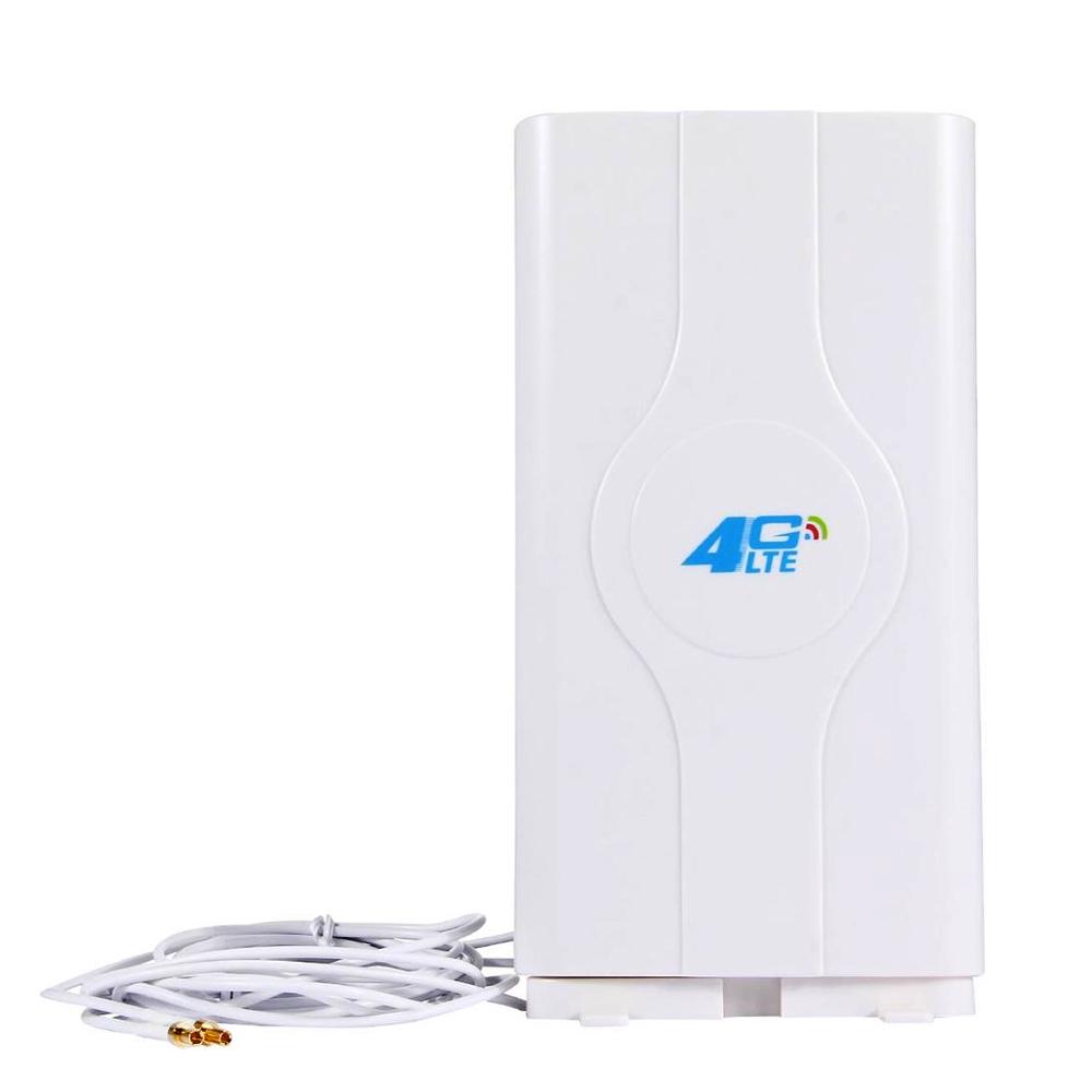 Комплект усиления GSM/3G/4G/LTE 900/1800/2100/2600 до 400 м2