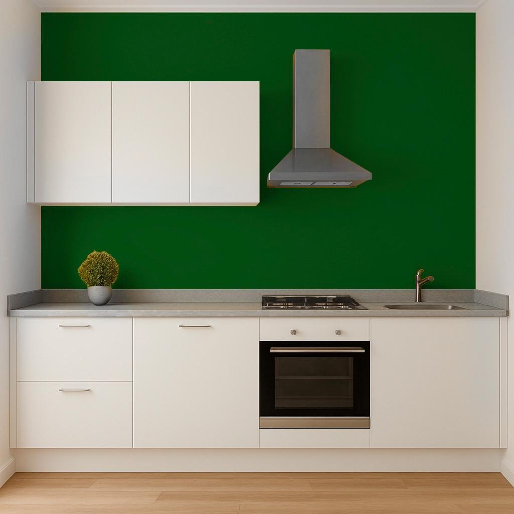 Фарба силіконова Skyline для вологих приміщень 3 л 5540-G20Y C Смарагд (2591553839) - фото 4 Фарба силіконова Skyline для вологих приміщень 3 л 5540-G20Y C Смарагд (2591553839) - фото 4