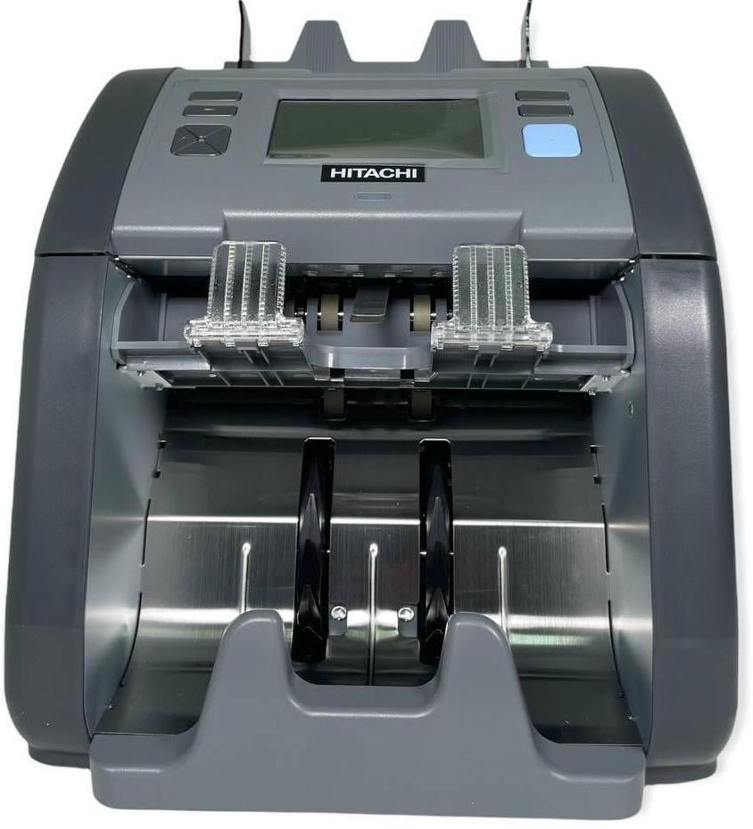 Счетчик банкнот Magner 165F Hitachi iH-110