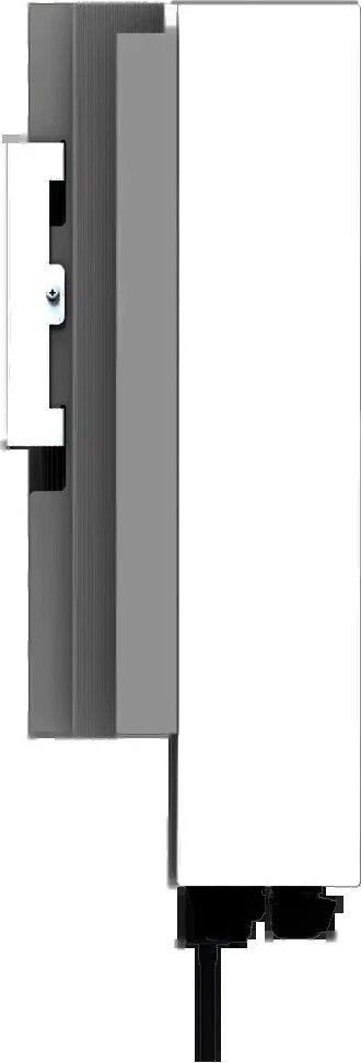 Инвертор гибридный Deye SUN-6K-SG03LP1-EU 6 кВт 1-фаза - фото 2 Инвертор гибридный Deye SUN-6K-SG03LP1-EU 6 кВт 1-фаза - фото 2