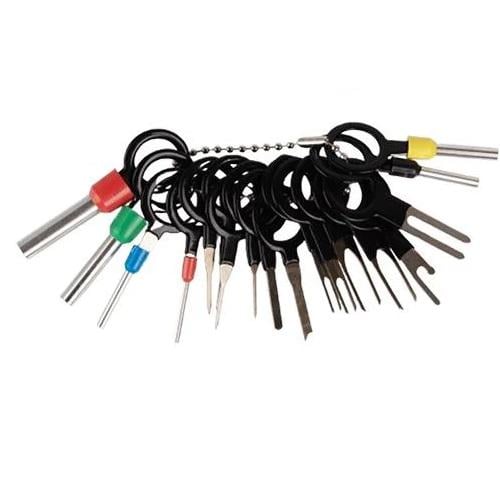 Набор съемников Alloid для демонтажа контактов (00000061965)