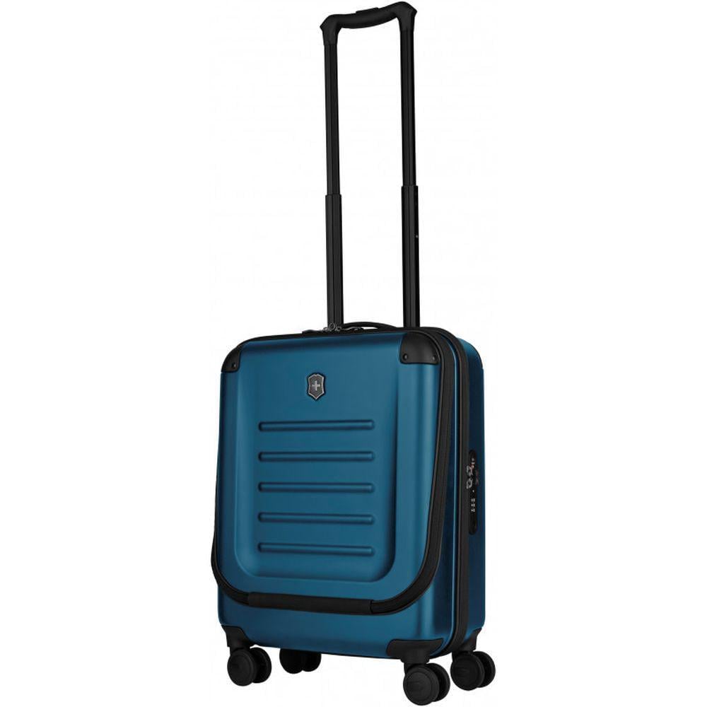 Валіза на колесах Victorinox Travel Spectra 2.0 S 32 л Dark Teal (Vt607092)