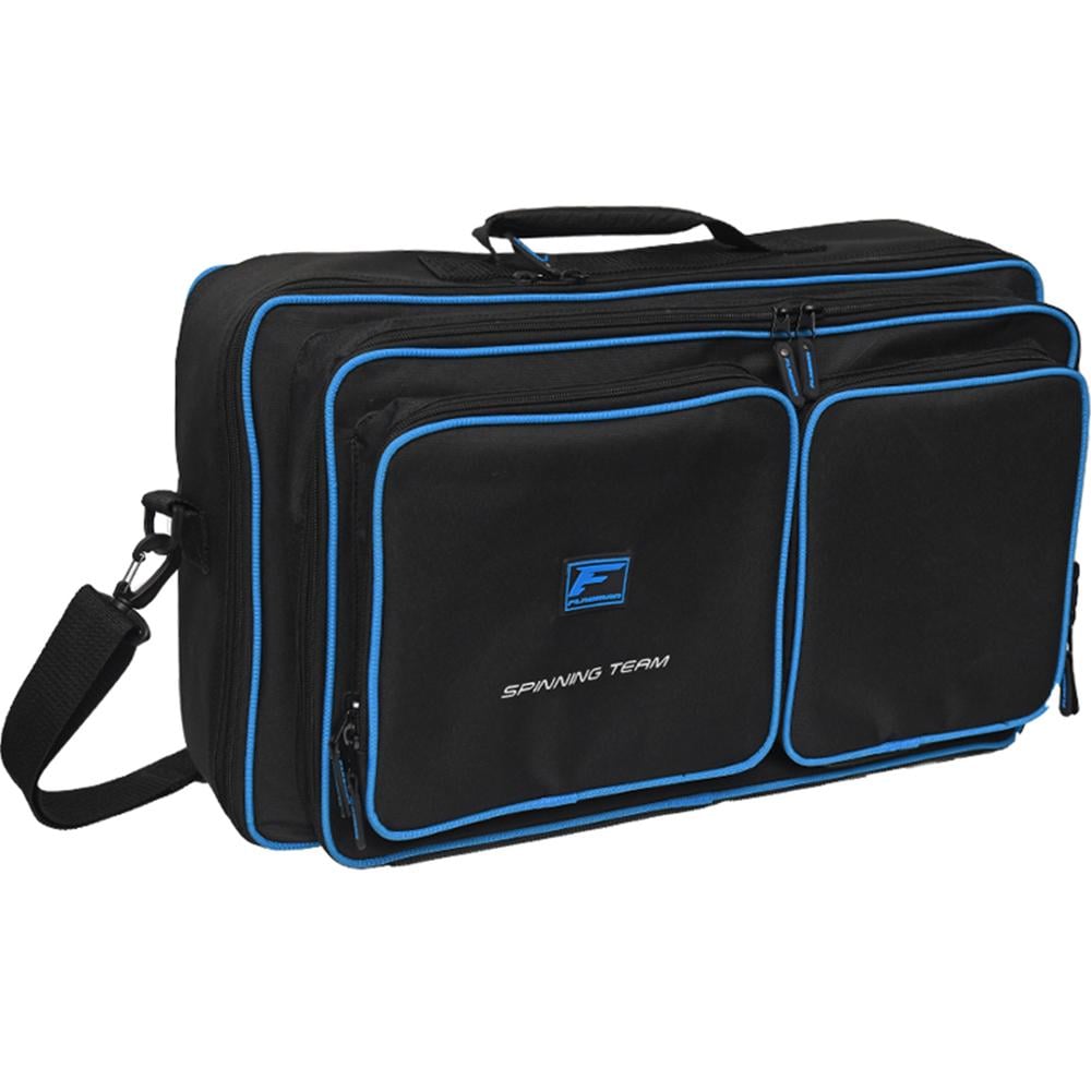 Сумка спінінгова Flagman Spin Bag 3 (FSB3)