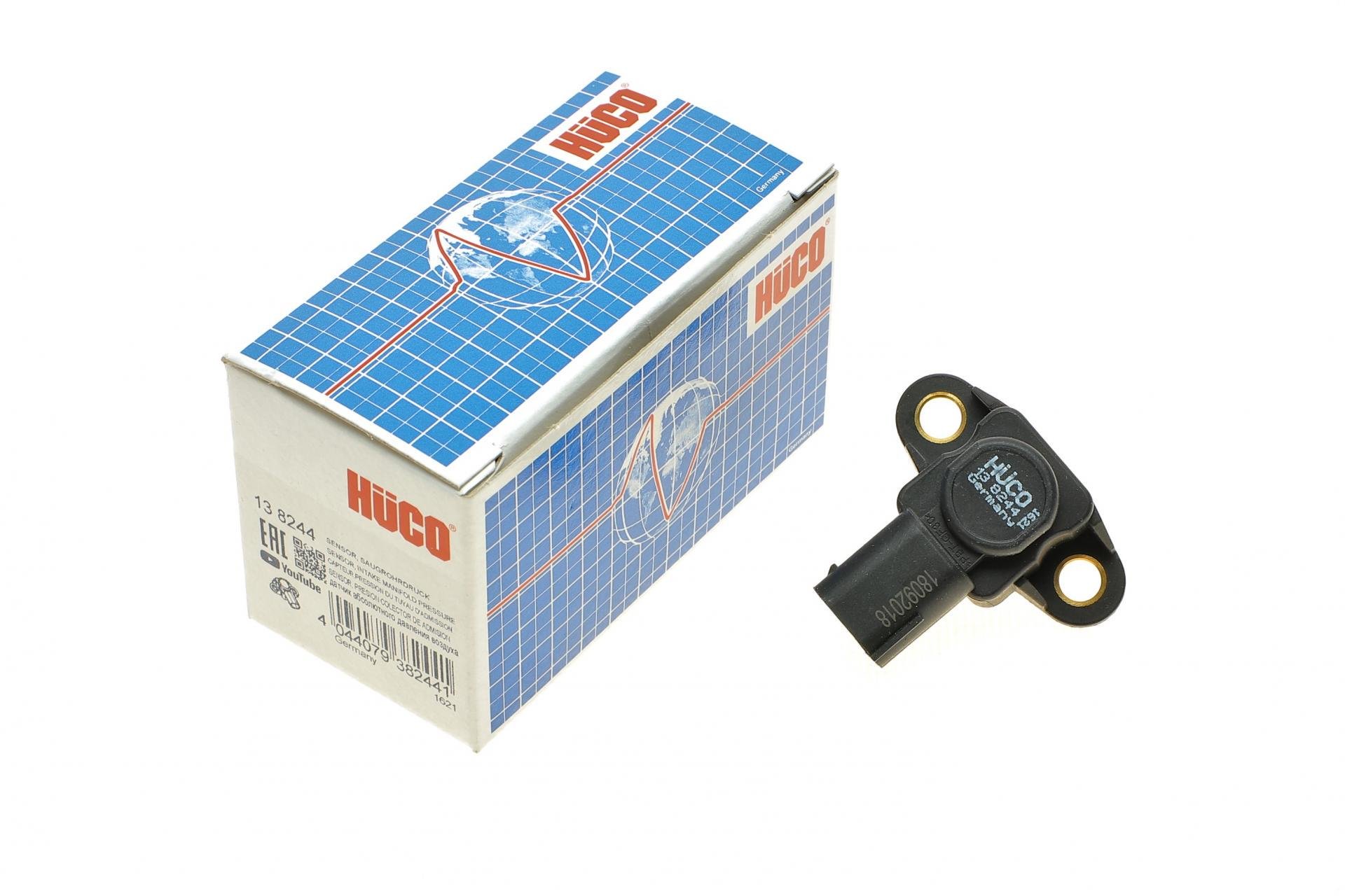 Датчик давления наддува Mercedes Sprinter/Vito W639 06- (138244) Датчик давления наддува Mercedes Sprinter/Vito W639 06- (138244)