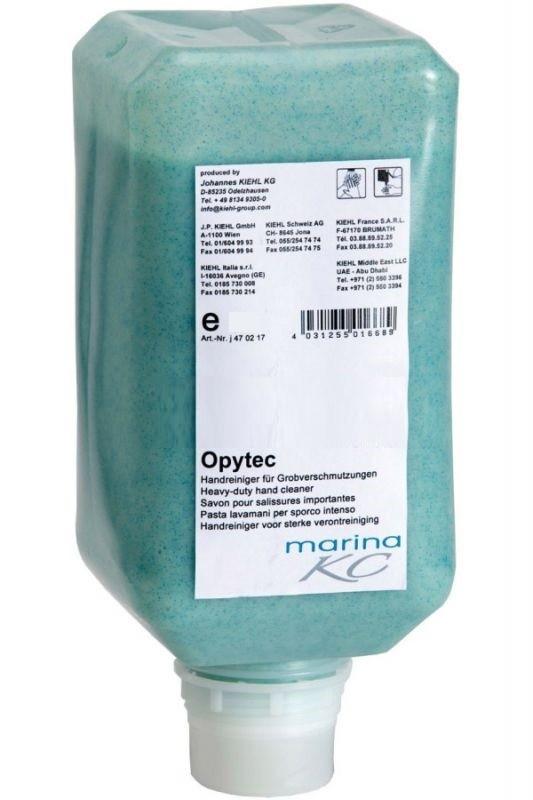 Засіб для миття забруднених рук Kiehl Opytec 5 л (33889164)