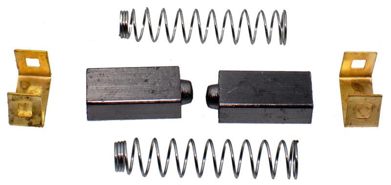 Щетки Bosch hammer (щ188)