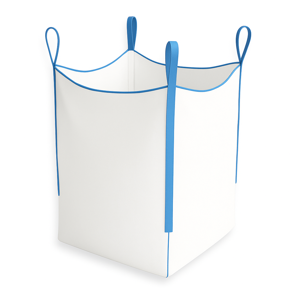 Бег бег 4 петли четырехстропный 150 г/м2 90х90х120 см (098530)