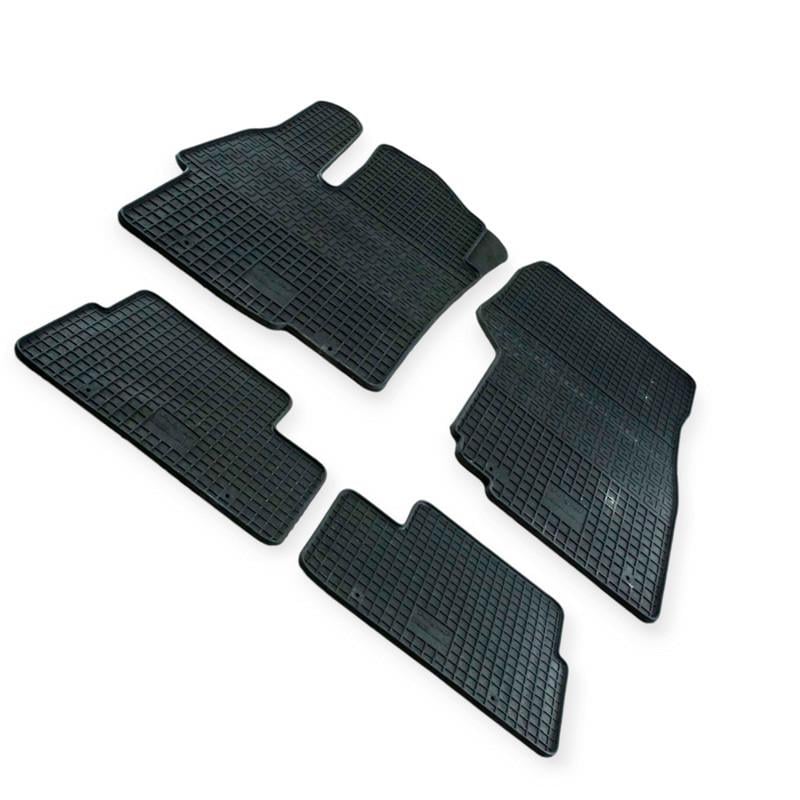 Коврики салона Polytep mitsubishi lancer 10 2007-2017 борт 1 см евроклеточка (2684167138) Коврики салона Polytep mitsubishi lancer 10 2007-2017 борт 1 см евроклеточка (2684167138)
