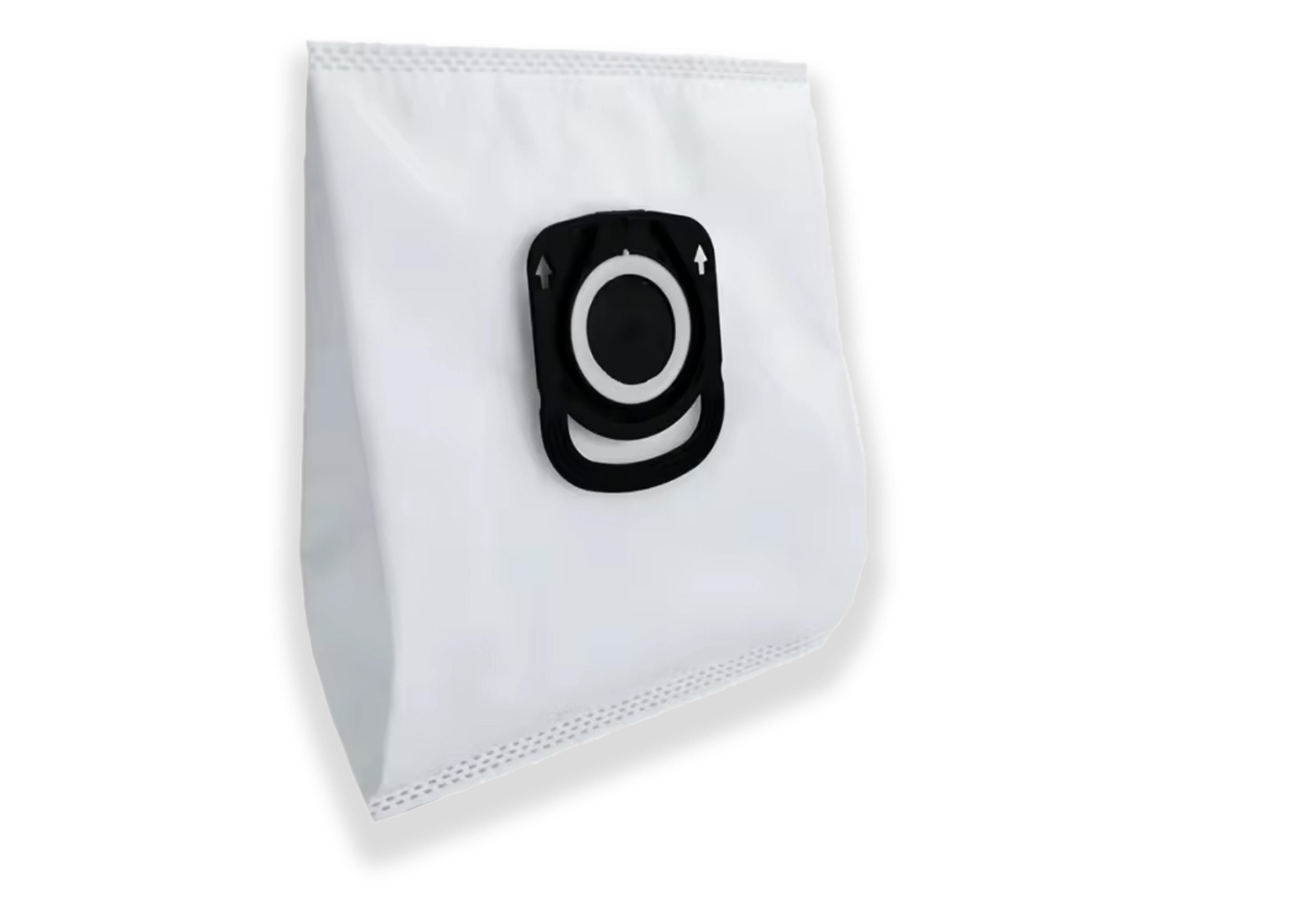 Мешок для пыли, совместимый с пылесосами Rowenta X-PLORER Serie 75S, 75S+ Мешок для пыли, совместимый с пылесосами Rowenta X-PLORER Serie 75S, 75S+