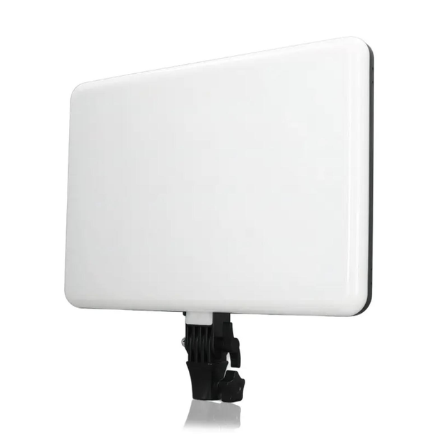 Видеосвет с пультом PL-36 2700К-6500К 36x24,5 см 50W (756469) Видеосвет с пультом PL-36 2700К-6500К 36x24,5 см 50W (756469)