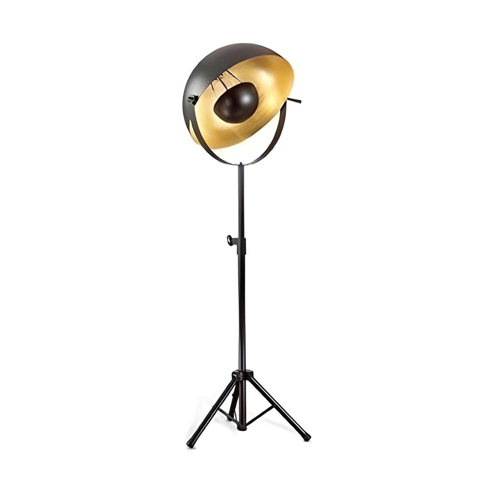 Торшер Ideal Lux STAGE PT1 big foglia oro (132778)