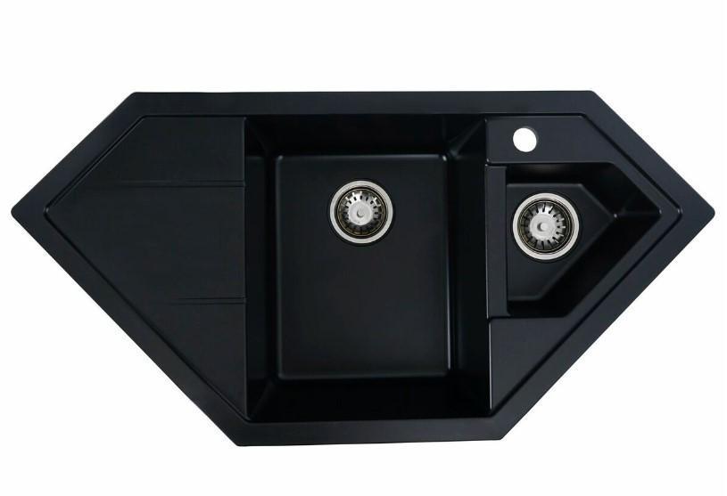 Мойка для кухни Platinum 9950 PANDORA (SP000025193) - фото 1