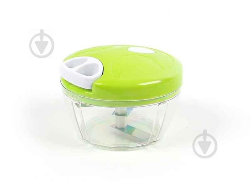 Кухонний ручний подрібнювач Nicer Dicer LY-606 (200575)