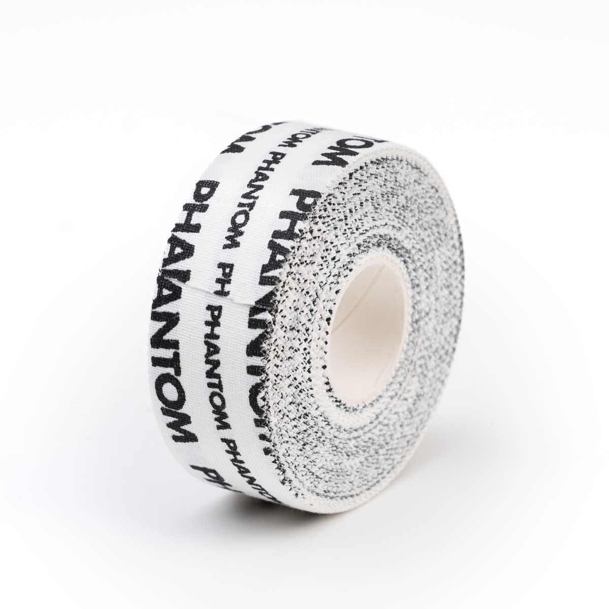 Тейп Phantom Sport Tape 2,5 см x 13,7 м White (1881264557)