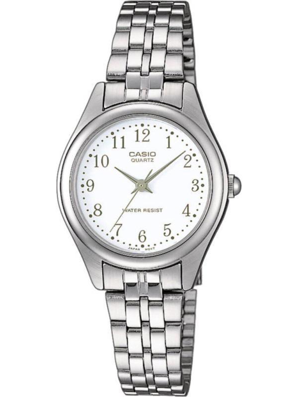 Наручний годинник жіночий Casio LTP-1129A-7BEF (533726)