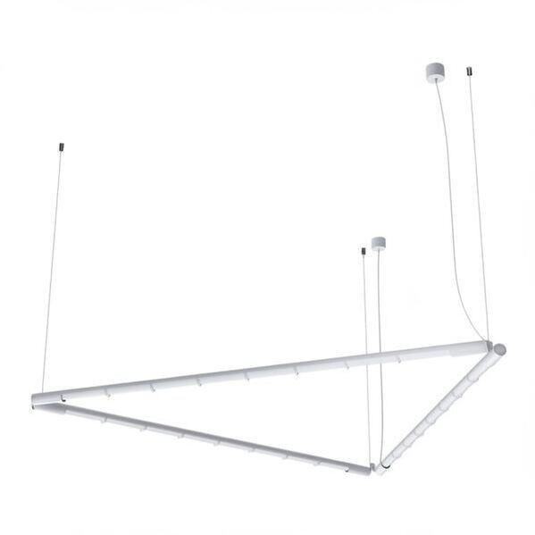 Підвісний світильник Atmolight 3541412 Starlight A 1270 Angle3 White