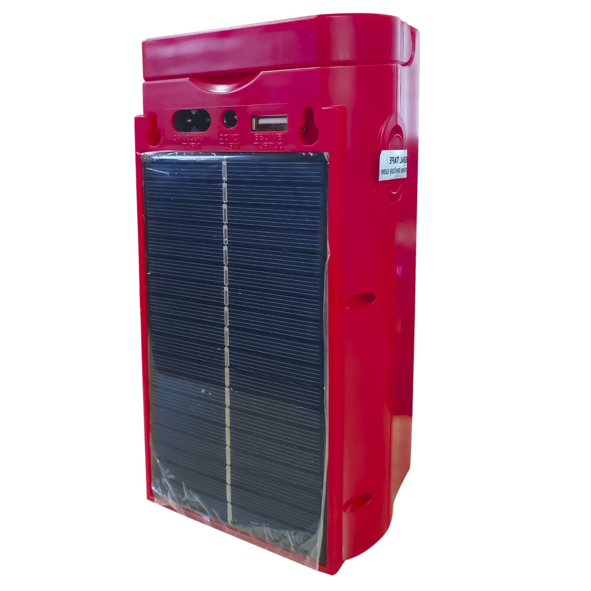 Ліхтар автономний акумуляторний GWAY GLS240S 24 LED - фото 2 Ліхтар автономний акумуляторний GWAY GLS240S 24 LED - фото 2