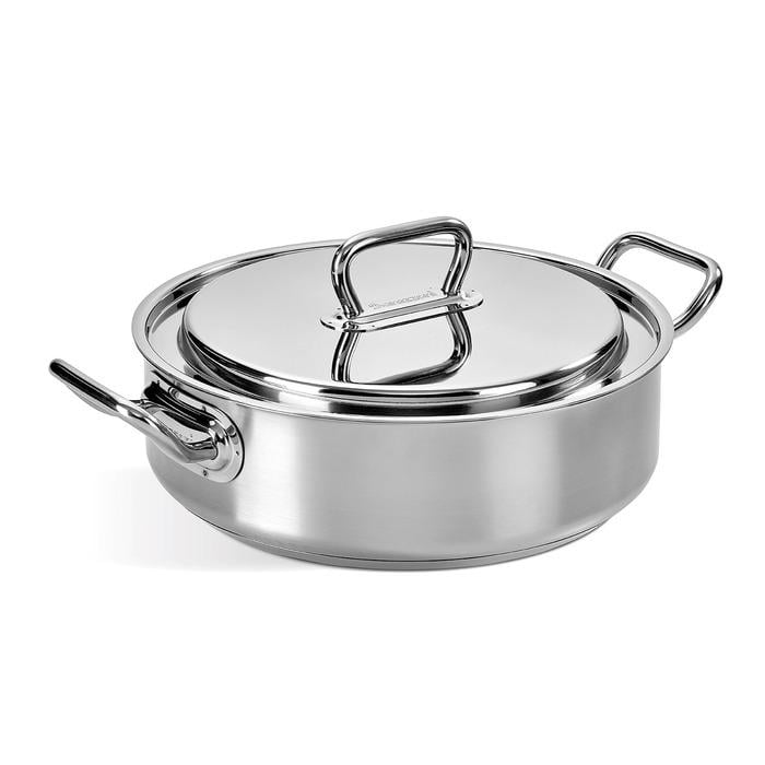 Кастрюля Barazzoni PROFESSIONAL 11,8 л