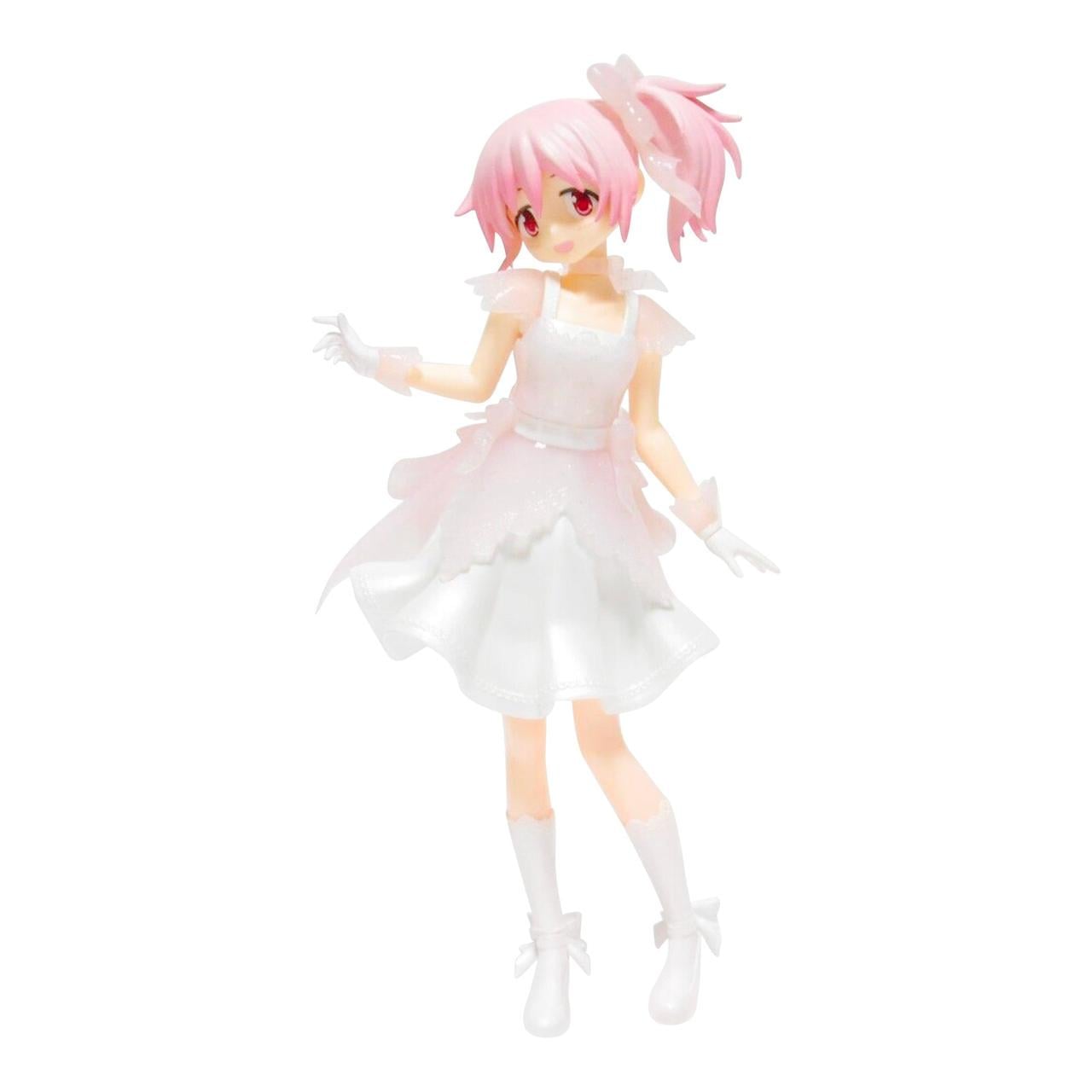 Фигурка для геймеров Banpresto Madoka Kaname Mahou Shoujo 23 см (B MK MS) Фигурка для геймеров Banpresto Madoka Kaname Mahou Shoujo 23 см (B MK MS)