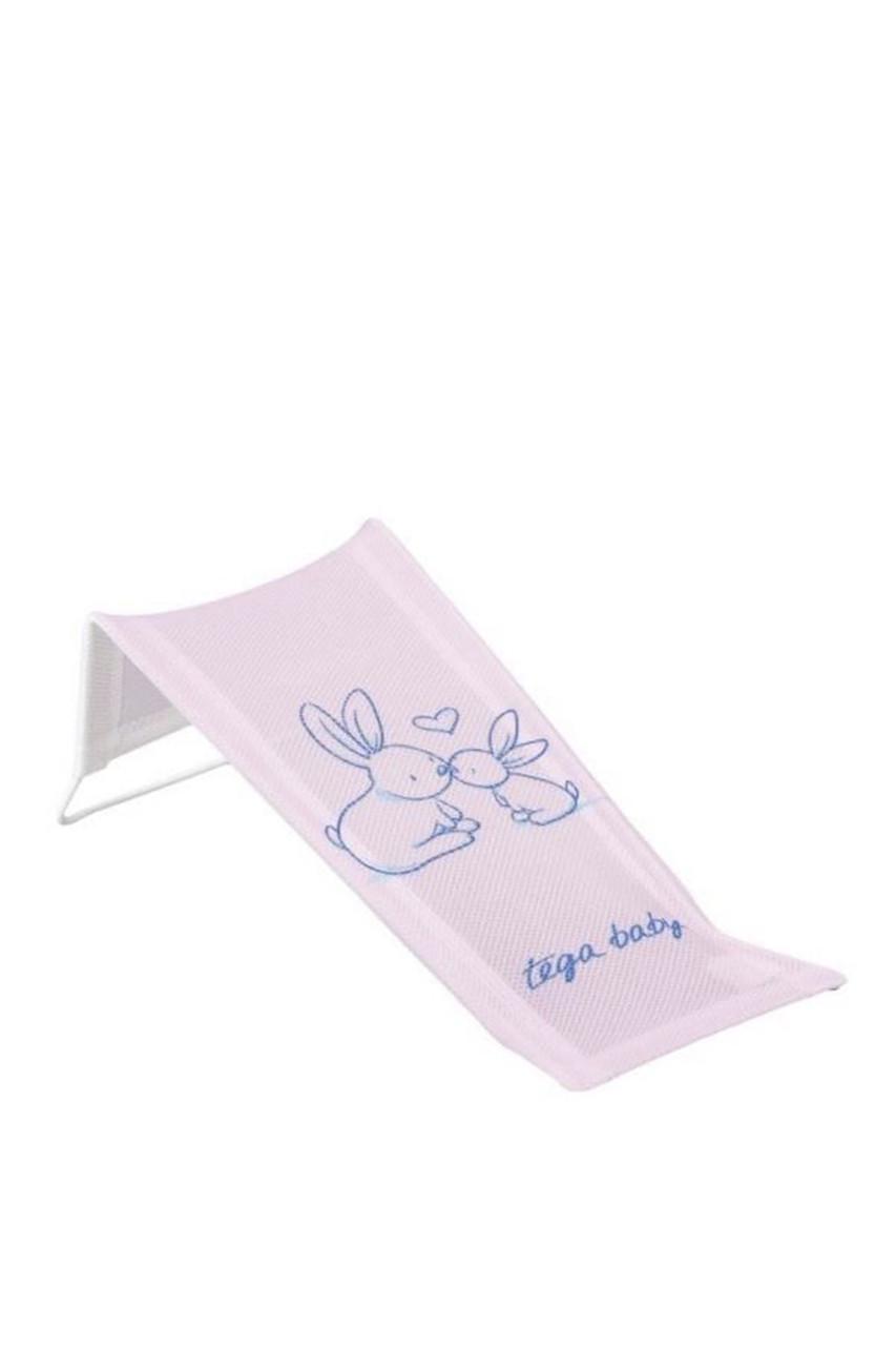 Горка детская для купания Bunny powder Pink (ЦБ-00272868)
